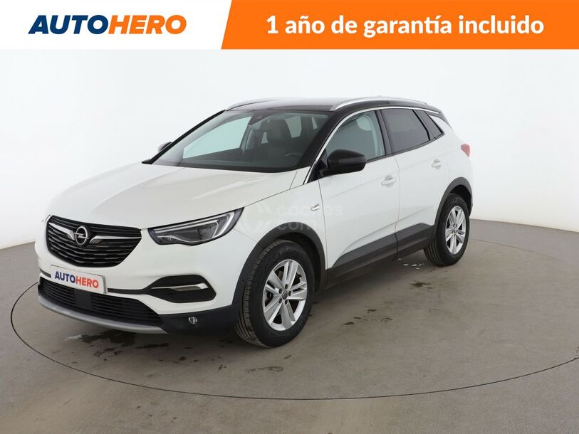 Foto del OPEL Grandland X 1.2T S&S Selective 130