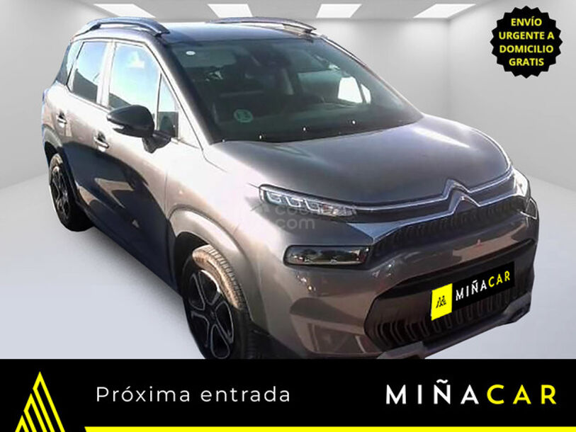 Foto del CITROEN C3 Aircross BlueHDi S&S Feel Pack 110