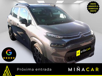 Imagen de CITROEN C3 Aircross BlueHDi S&S Feel Pack 110