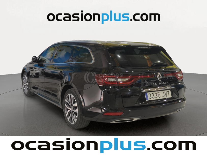 Foto del RENAULT Talisman S.T. 1.6dCi Energy TT Zen EDC 118kW