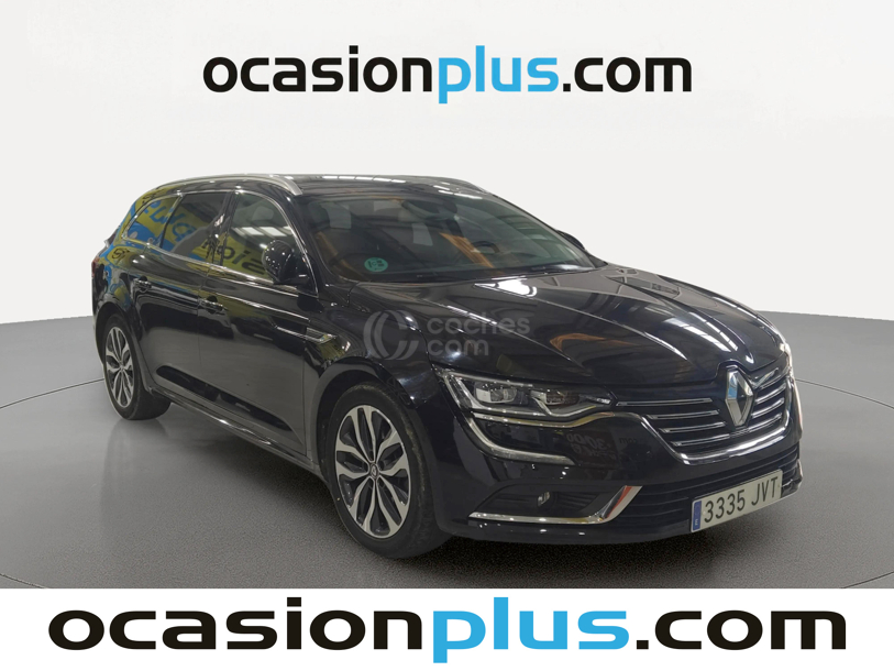 Foto del RENAULT Talisman S.T. 1.6dCi Energy TT Zen EDC 118kW