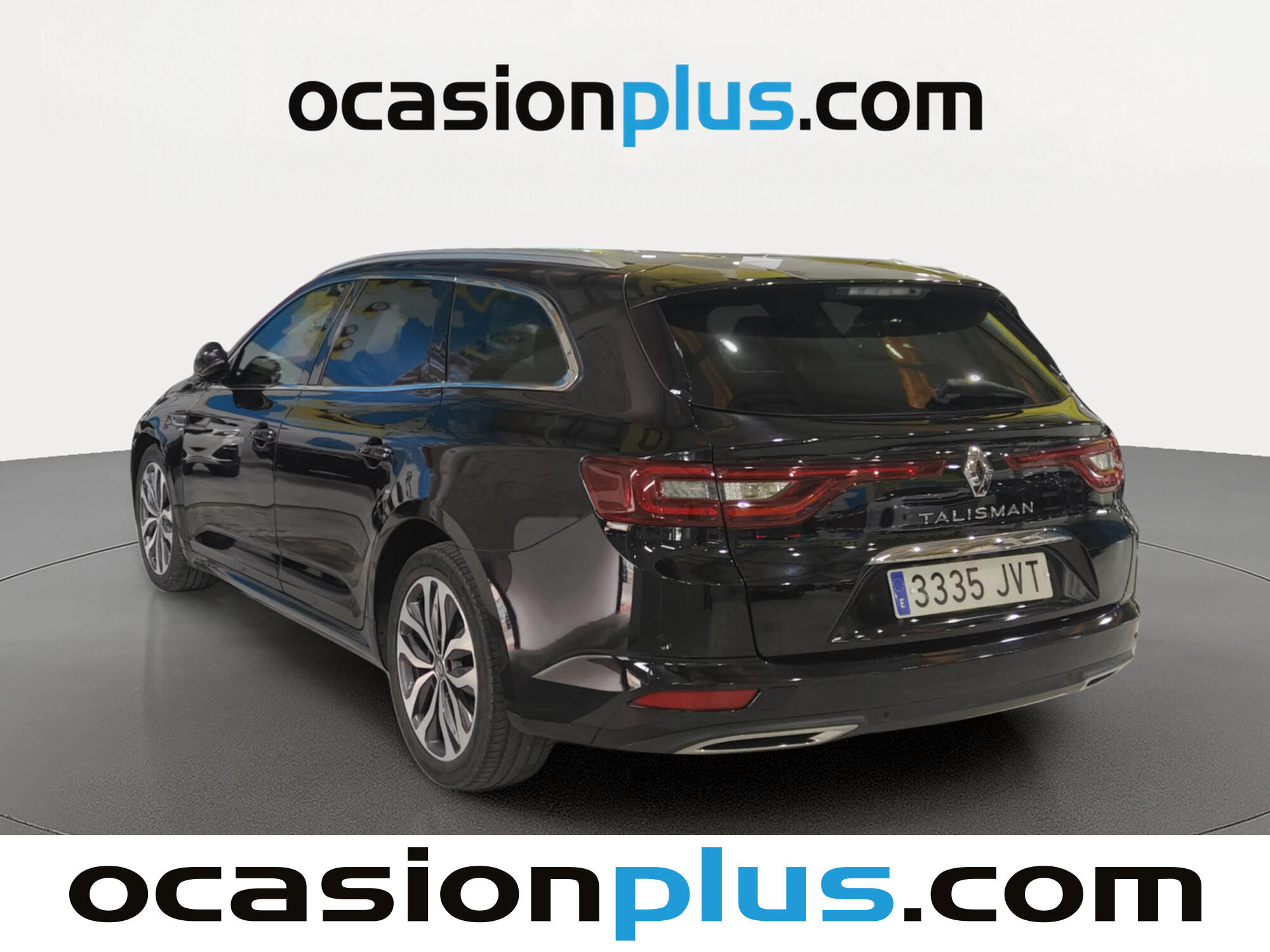 Foto del RENAULT Talisman S.T. 1.6dCi Energy TT Zen EDC 118kW