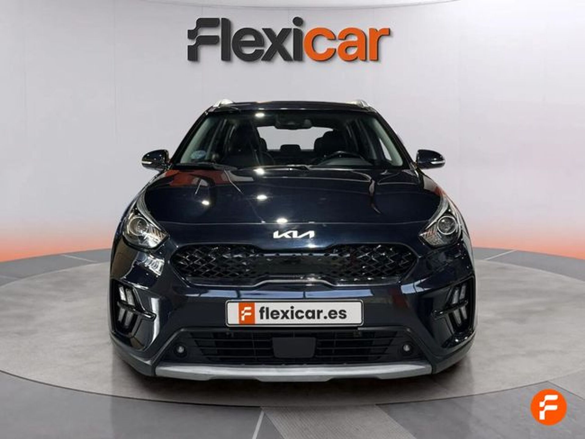 Imagen 2 de KIA Niro