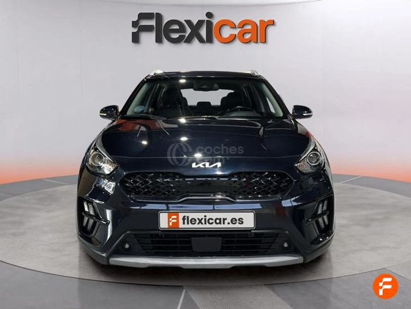 Foto del KIA Niro 1.6 HEV Drive