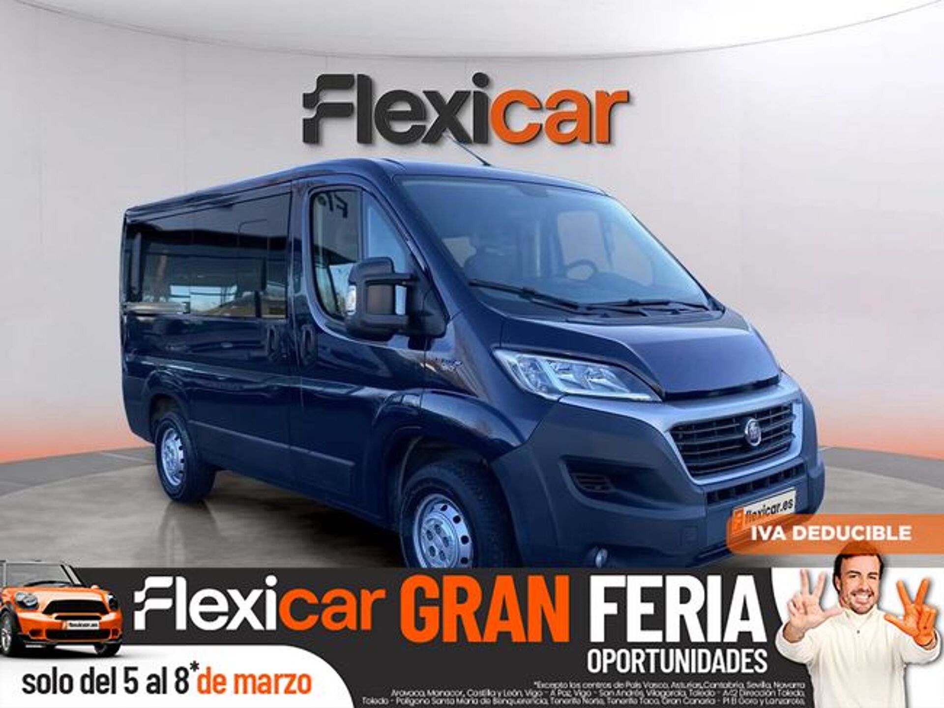Imagen 1 de FIAT Ducato