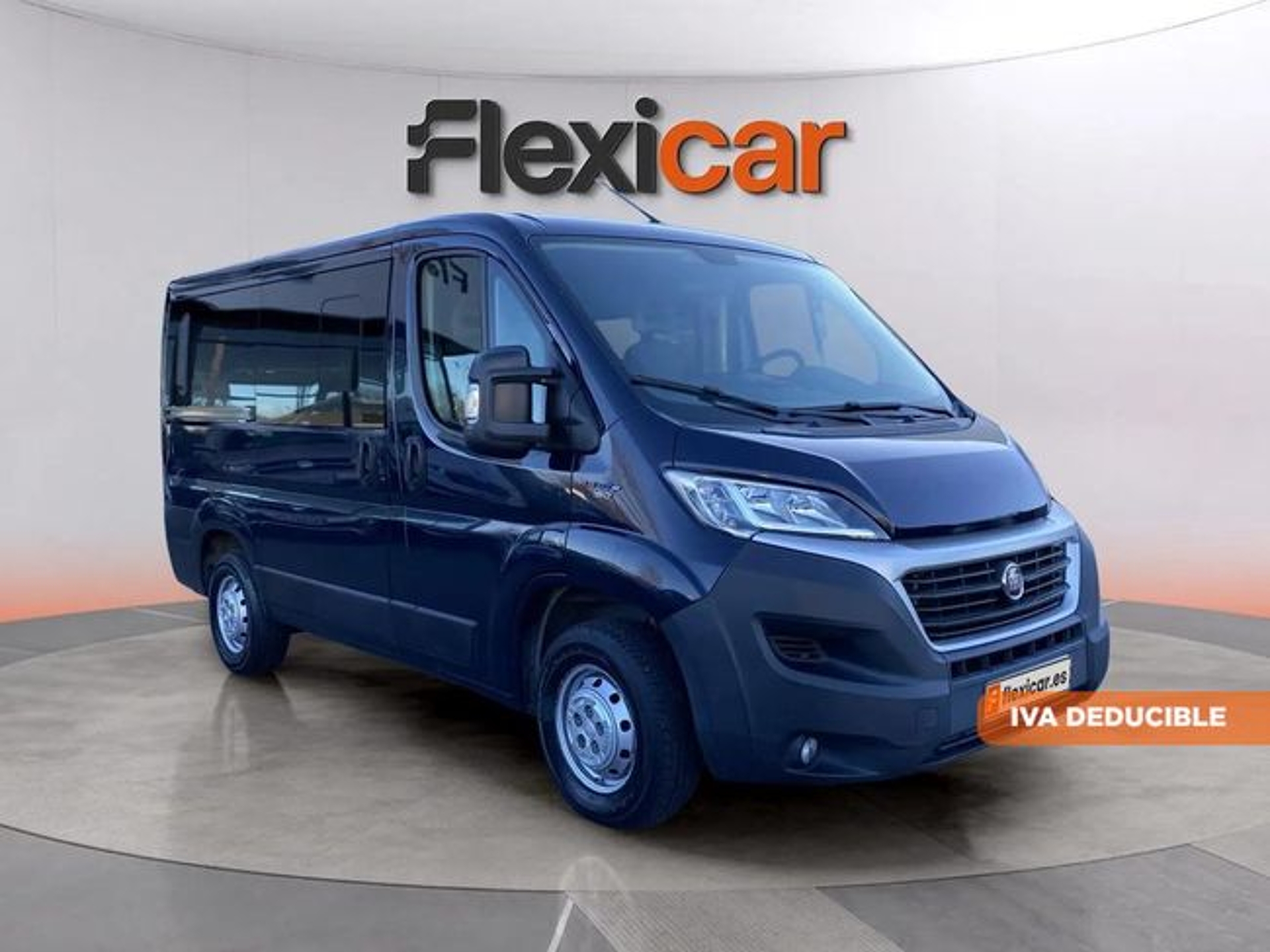 Imagen de FIAT Ducato