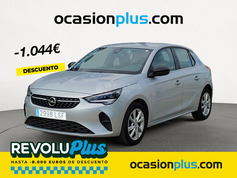 Foto del OPEL Corsa 1.2T XHL S-S Edition 100