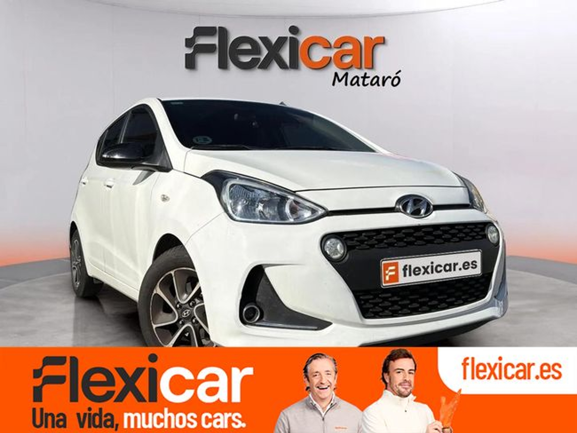 Imagen de HYUNDAI i10