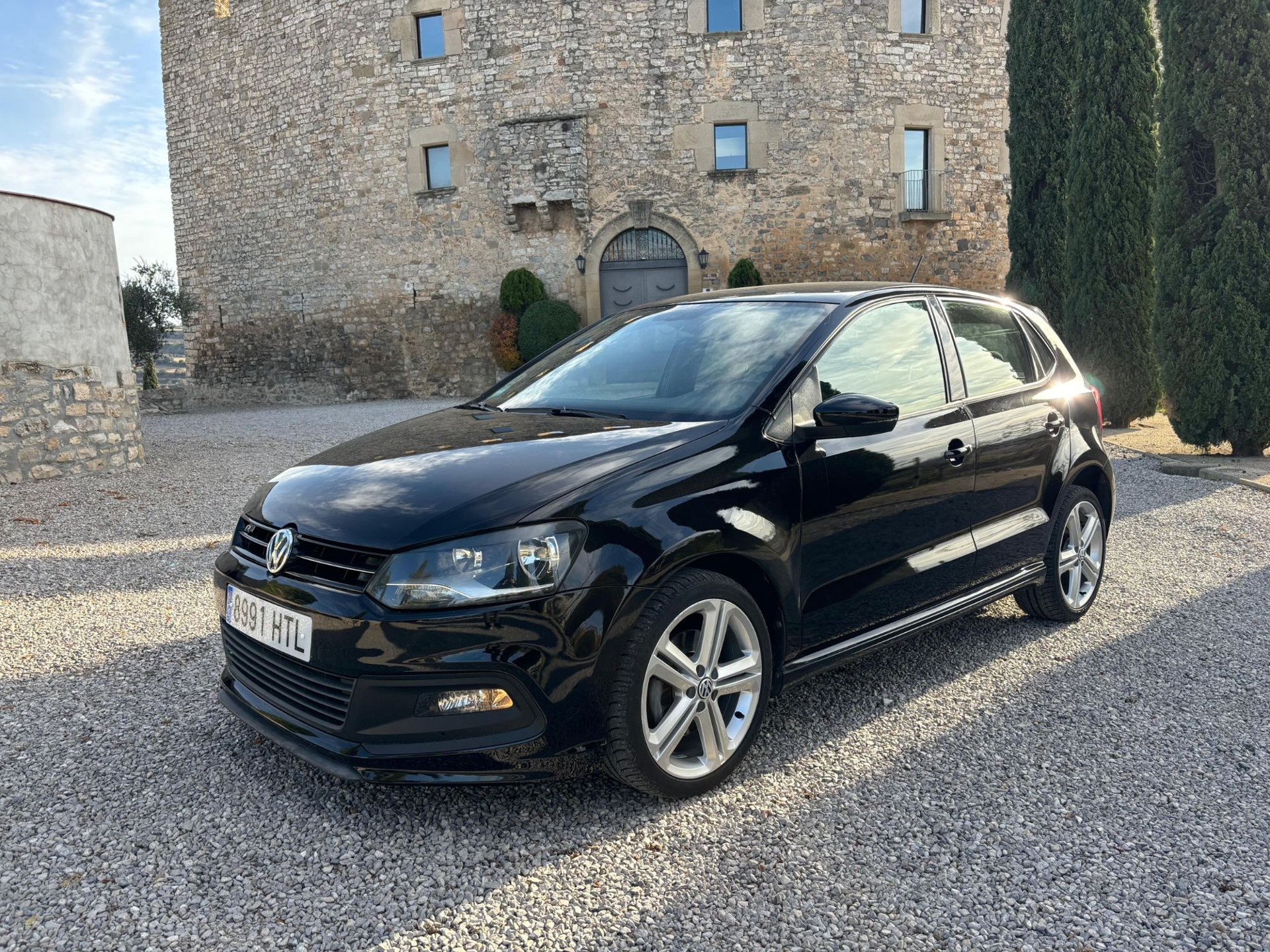 Imagen de VOLKSWAGEN Polo
