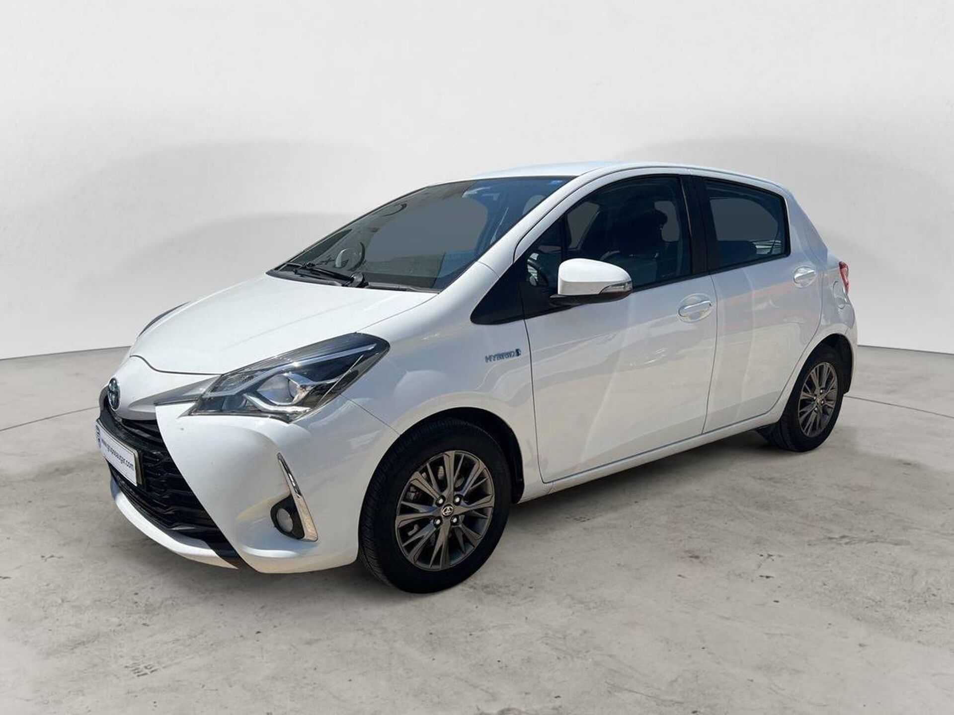 Imagen de TOYOTA Yaris