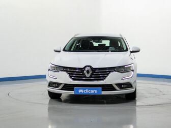 Imagen de RENAULT Talisman S.T. dCi Blue Zen EDC 118kW