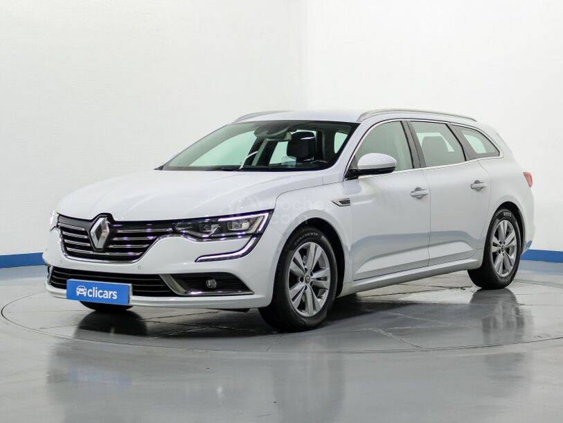 Foto del RENAULT Talisman S.T. dCi Blue Zen EDC 118kW