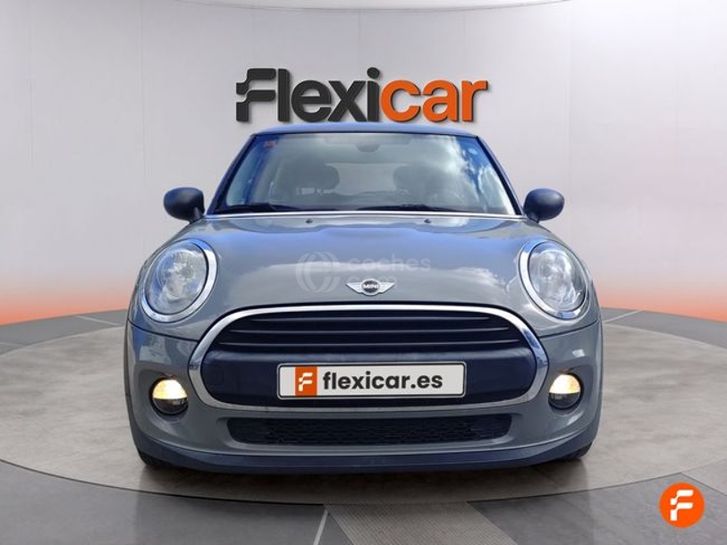 Foto del MINI Mini Cabrio One