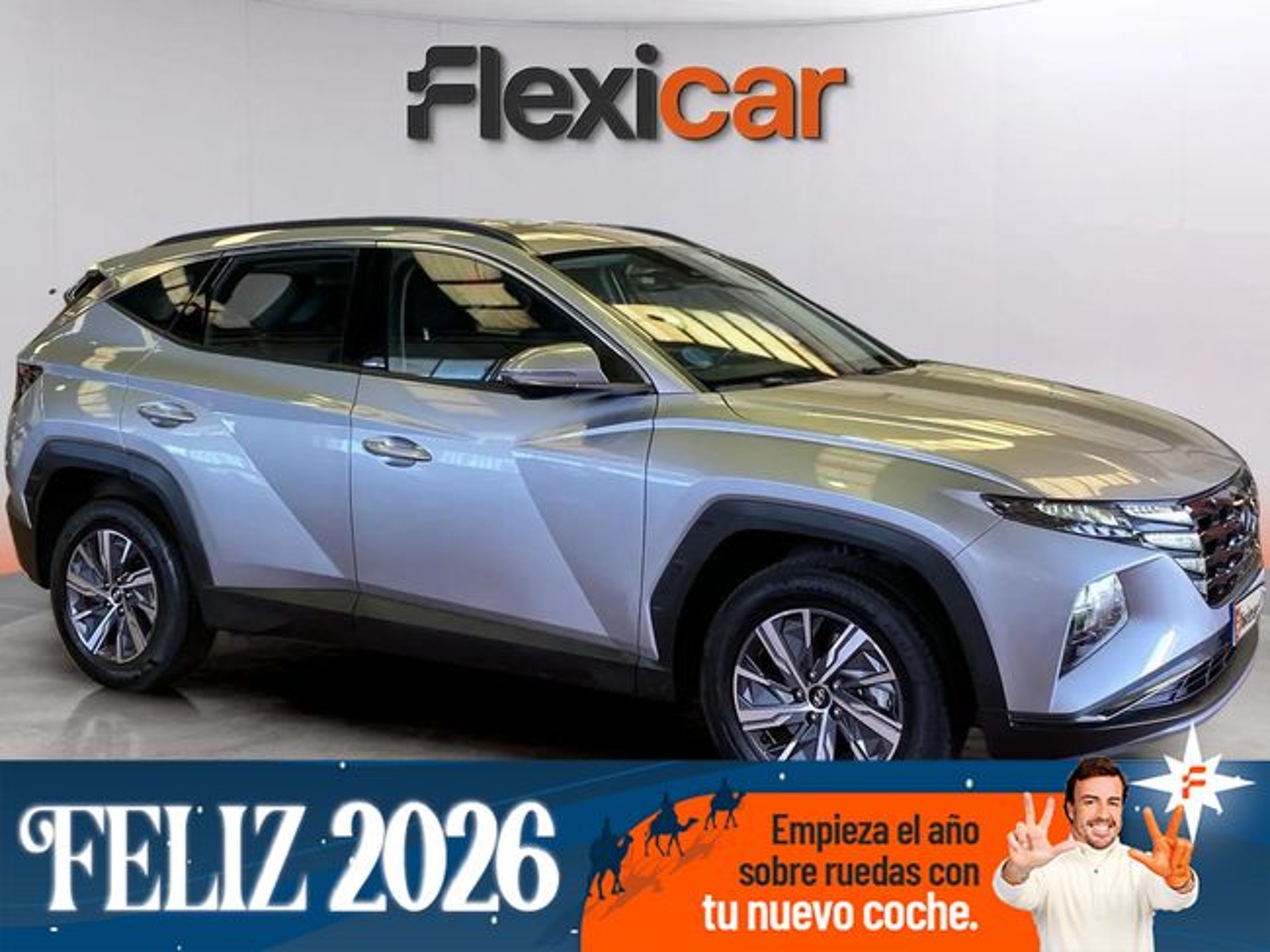 Imagen de HYUNDAI Tucson