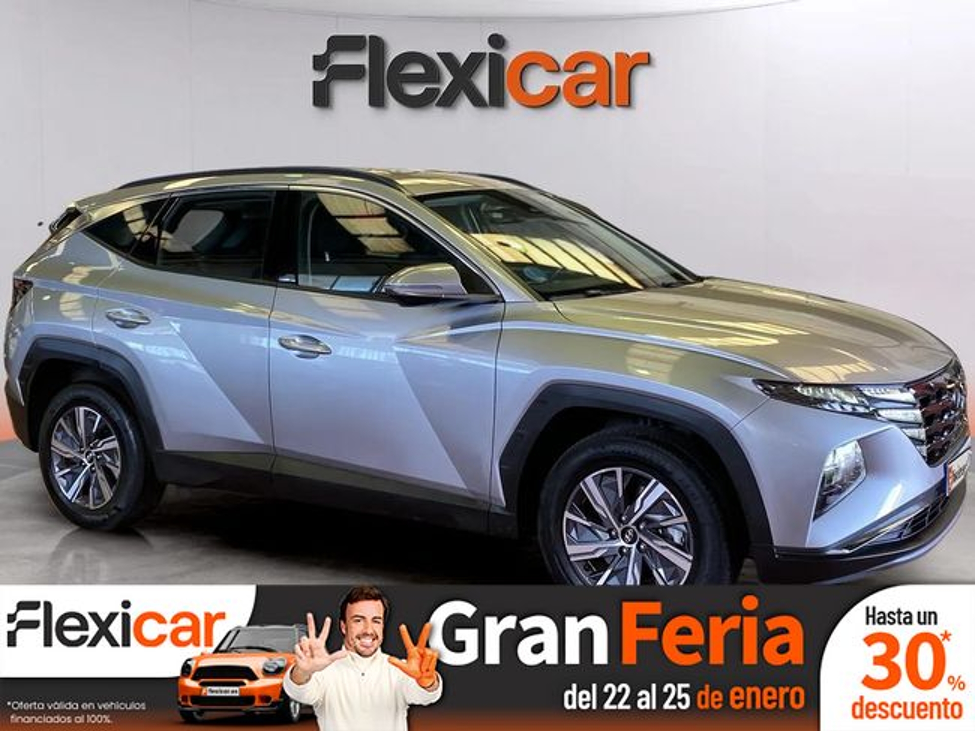 Imagen de HYUNDAI Tucson