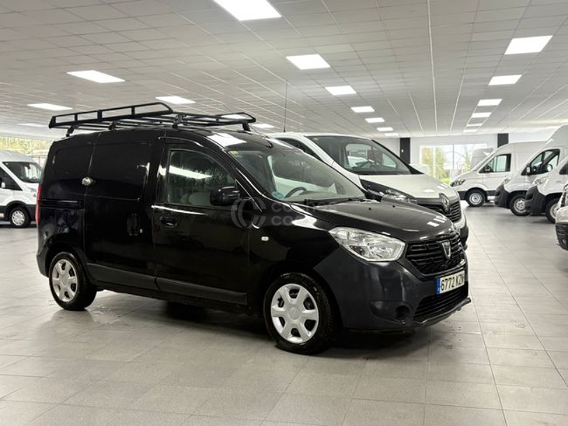 Foto del DACIA Dokker 1.5dCi Ambiance SS 55kW