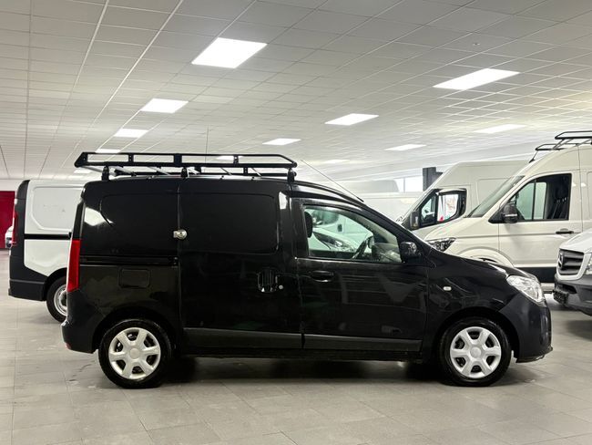 Foto del DACIA Dokker 1.5dCi Ambiance SS 55kW