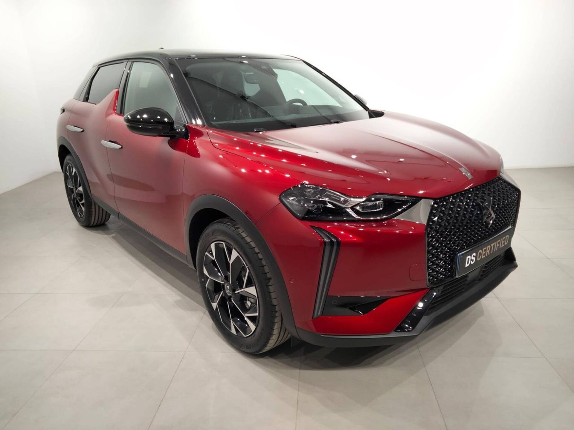 Imagen 3 de DS DS3 Crossback