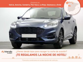 Imagen de FORD Kuga 1.5 EcoBoost ST-Line X FWD 150