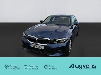 Imagen de BMW Serie 3 330e