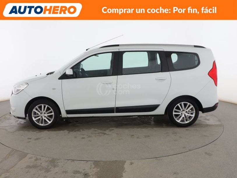 Foto del DACIA Lodgy 1.2 TCE Laureate 5pl.