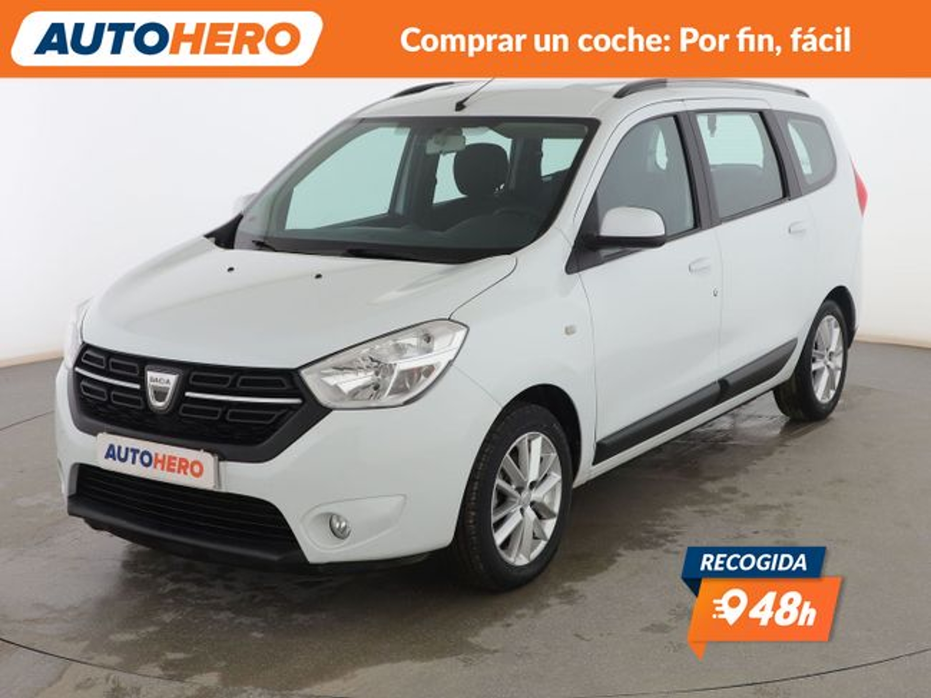 Imagen de DACIA Lodgy