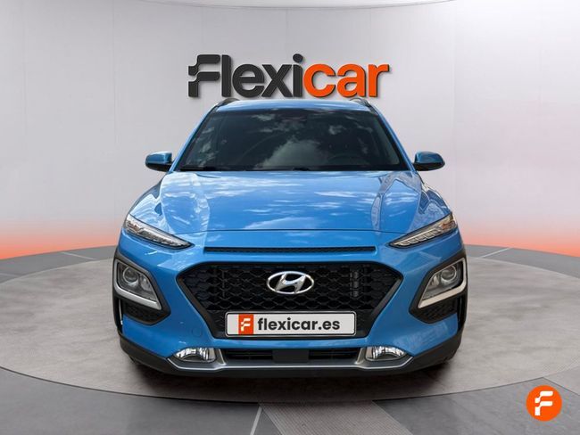 Foto del HYUNDAI Kona 1.0 TGDI Klass 4x2