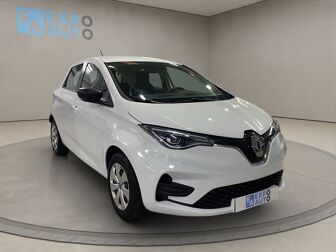 Imagen de RENAULT Zoe Business 50 R110 80kW