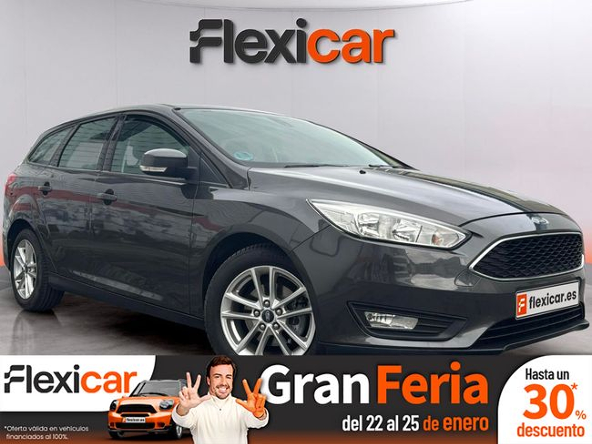 Imagen de FORD Focus