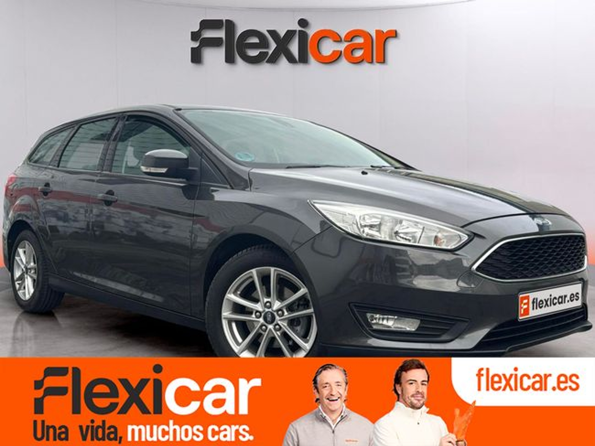 Imagen de FORD Focus