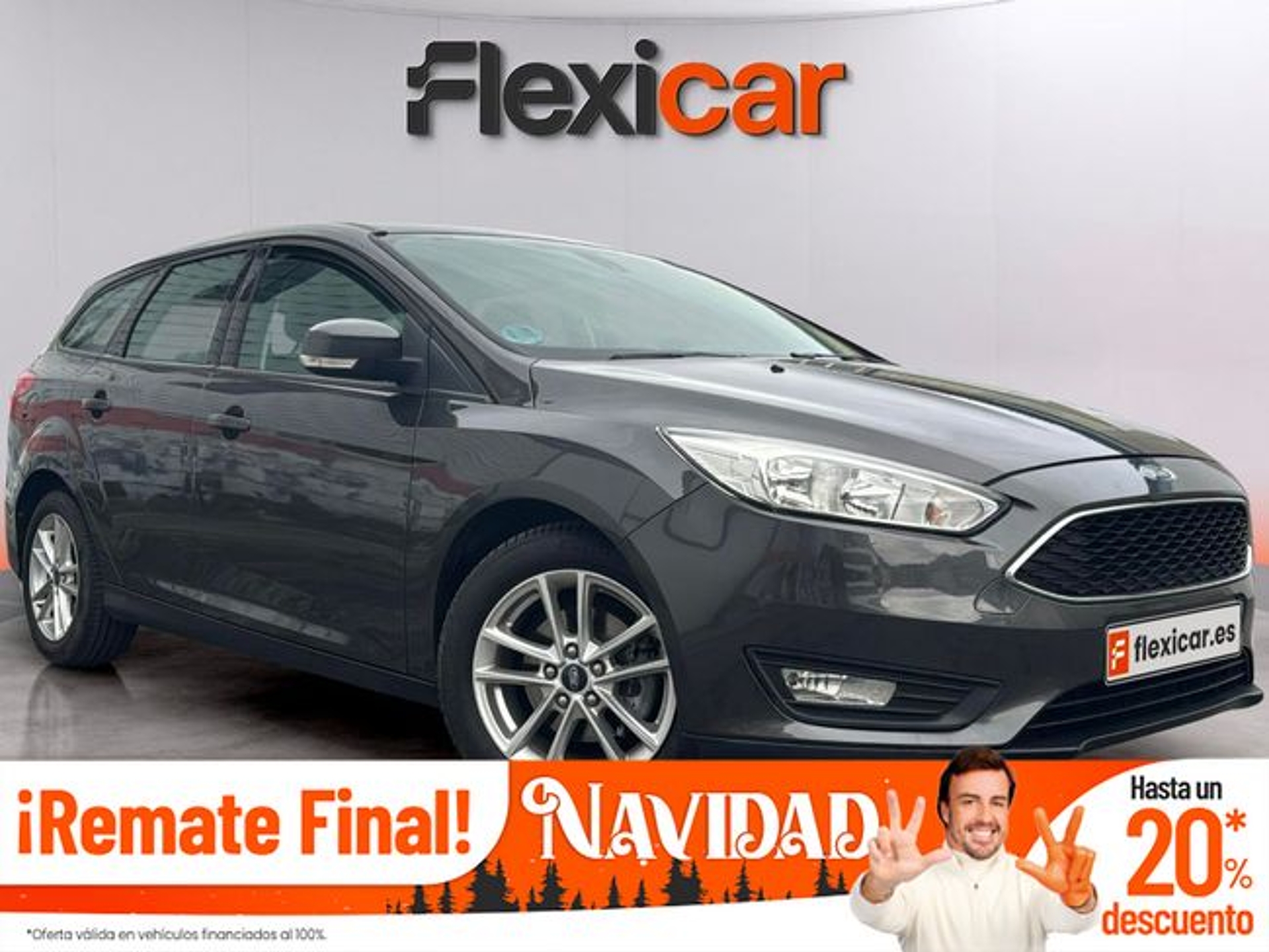 Imagen de FORD Focus