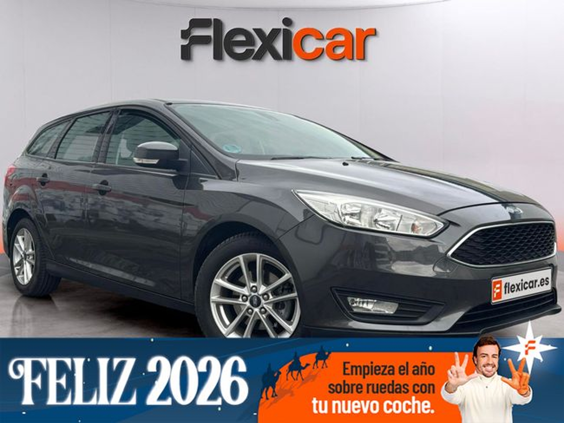 Imagen de FORD Focus