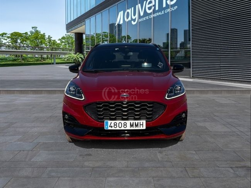 Foto del FORD Kuga 2.5 Duratec PHEV ST-Line X 4x2