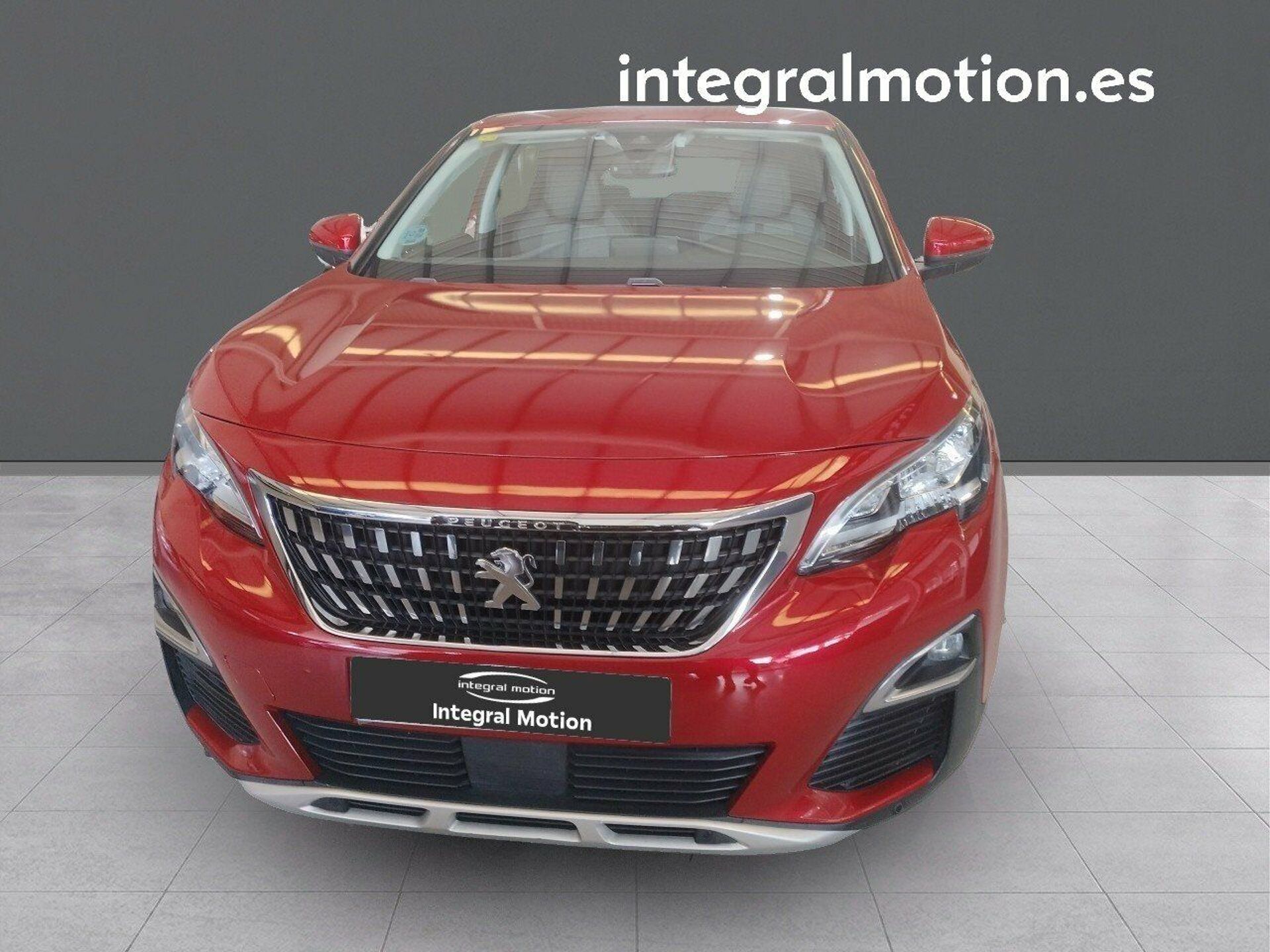 Imagen 2 de PEUGEOT 3008