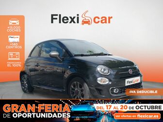 Imagen de FIAT 500 1.0 GSE S