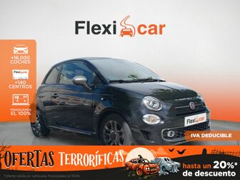 Imagen de FIAT 500 1.0 GSE S