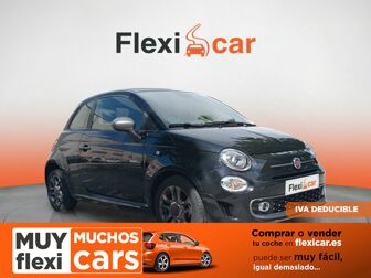 Imagen de FIAT 500 1.0 GSE S