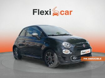 Imagen de FIAT 500 1.0 GSE S