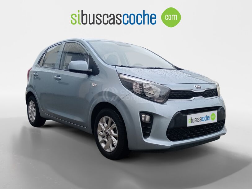 Foto del KIA Picanto 1.0 CVVT Concept Plus