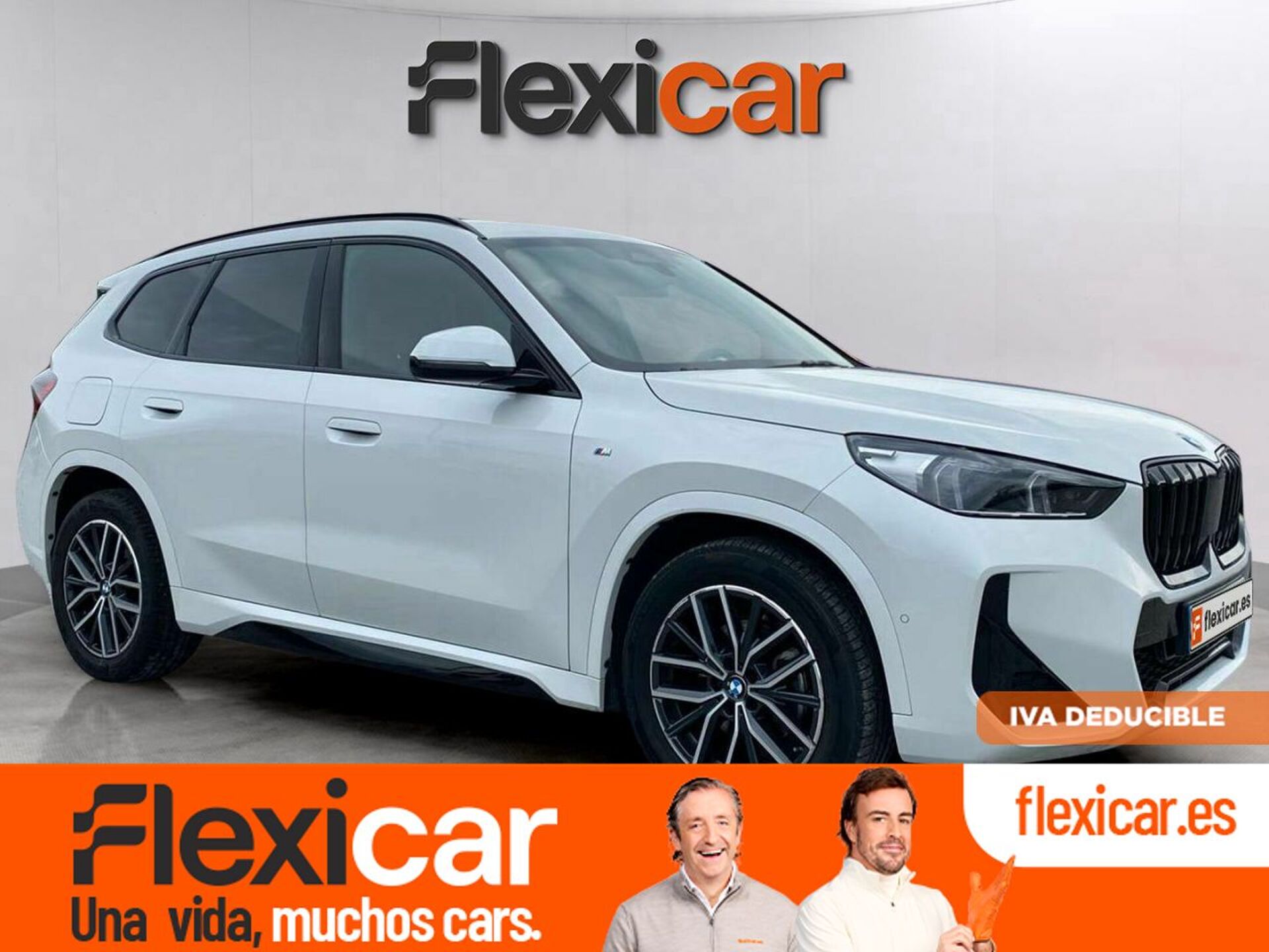 Imagen de BMW X1