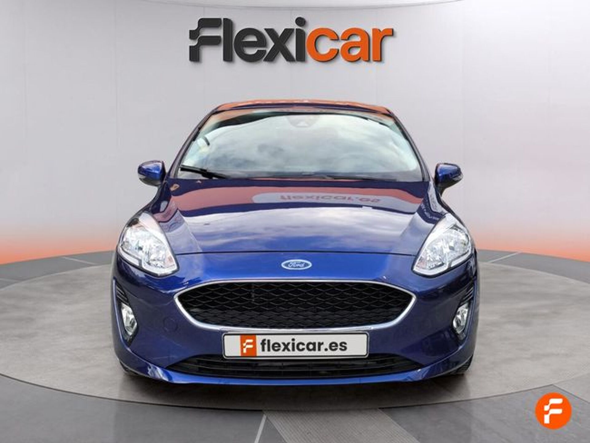 Imagen 2 de FORD Fiesta