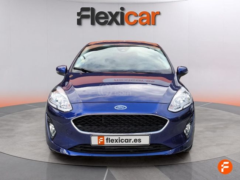 Foto del FORD Fiesta 1.0 EcoBoost S-S Active 85