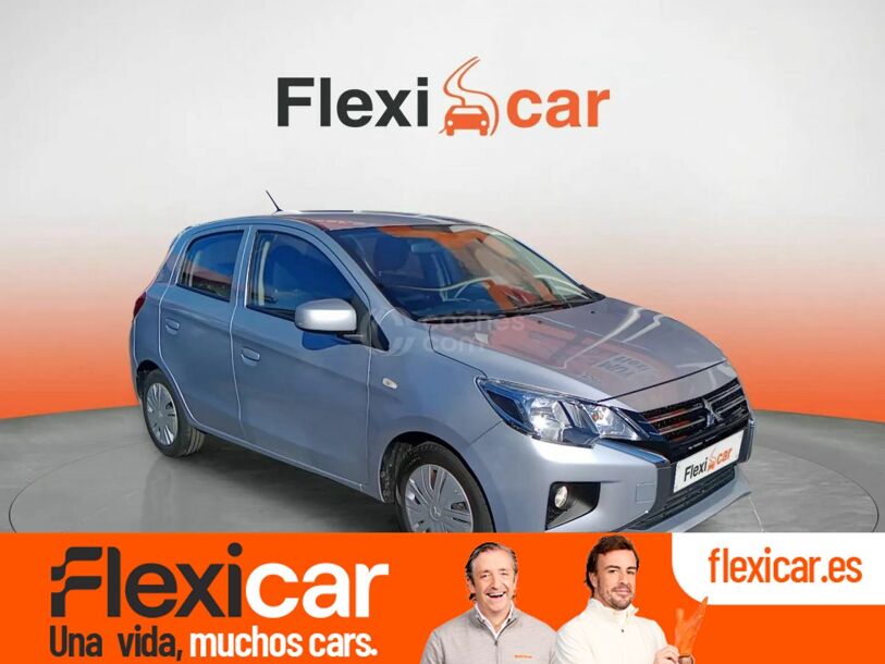 Foto del MITSUBISHI Space Star 120 MPI Motion