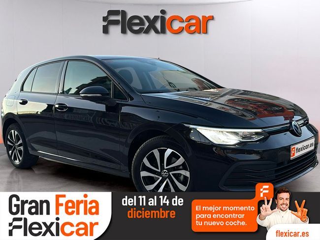 VOLKSWAGEN Golf (1.0 TSI 81kW (110CV)) en Barcelona