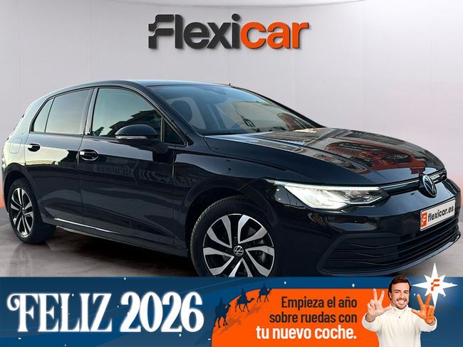 VOLKSWAGEN Golf (1.0 TSI 81kW (110CV)) en Barcelona