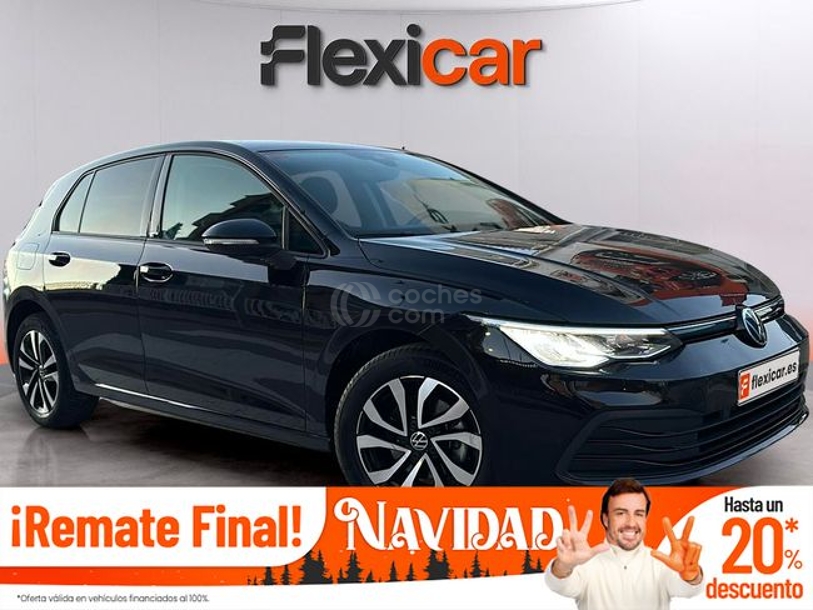 Foto del VOLKSWAGEN Golf 1.0 TSI 81kW