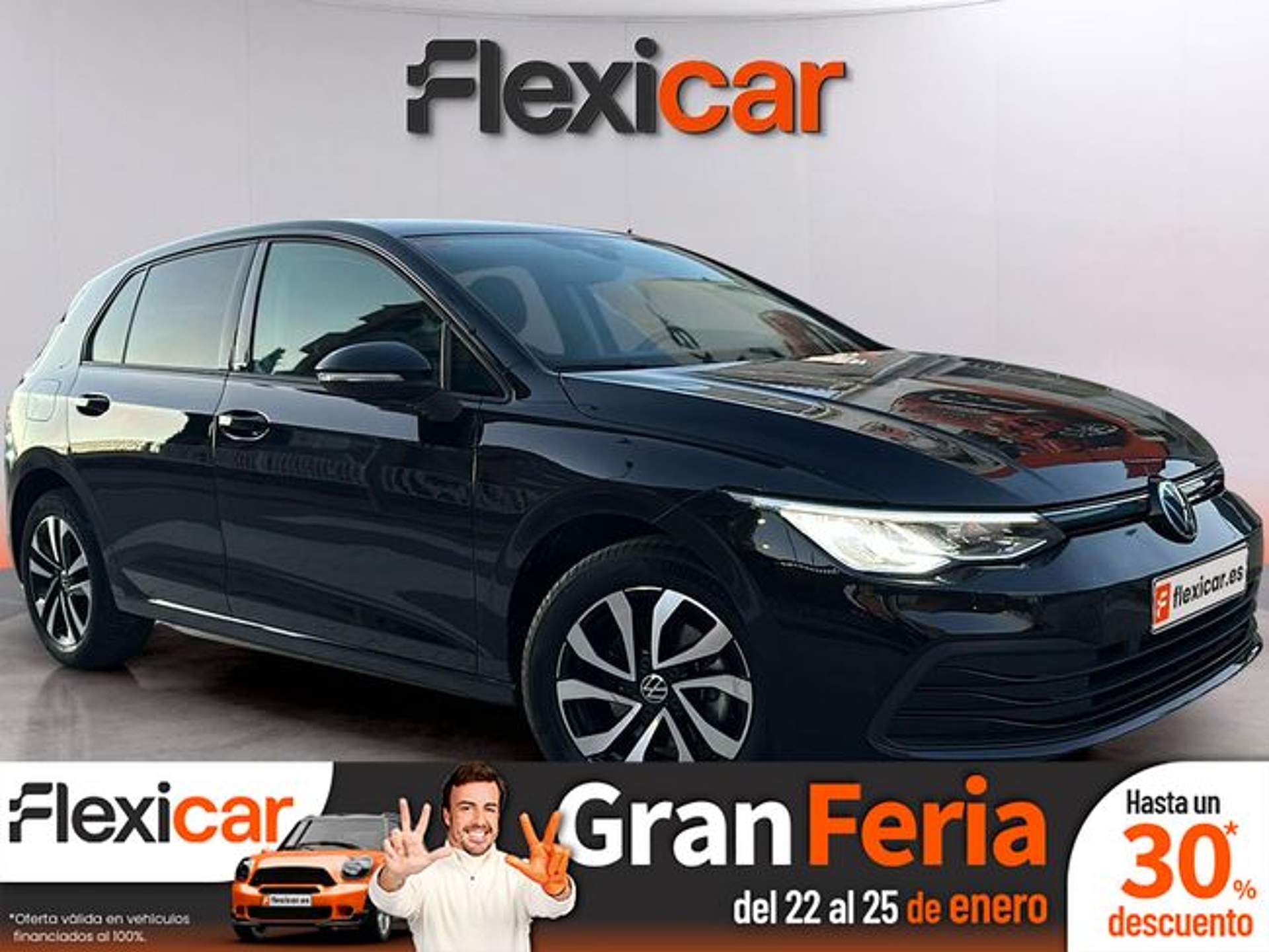 Imagen de VOLKSWAGEN Golf