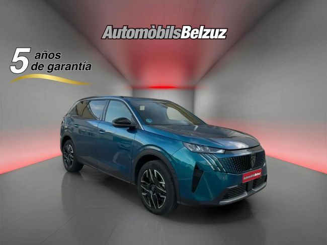 Foto del PEUGEOT 5008 5008 Hybrid 145 Allure eDCS6