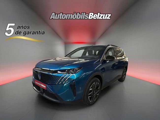 Foto del PEUGEOT 5008 5008 Hybrid 145 Allure eDCS6