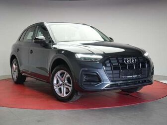 Imagen de AUDI Q5 Sportback 40 TDI quattro-ultra Advanced S tronic 150kW